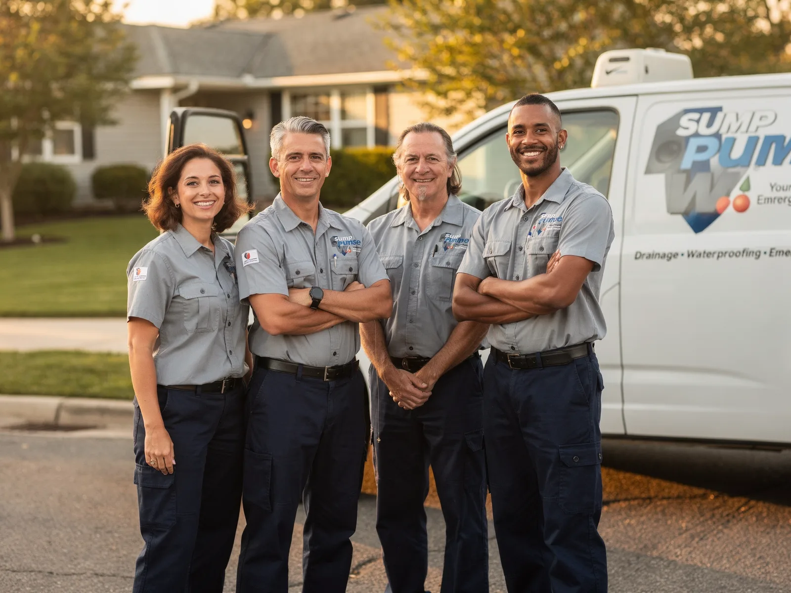Water Heater Repair company in Meeker, OK